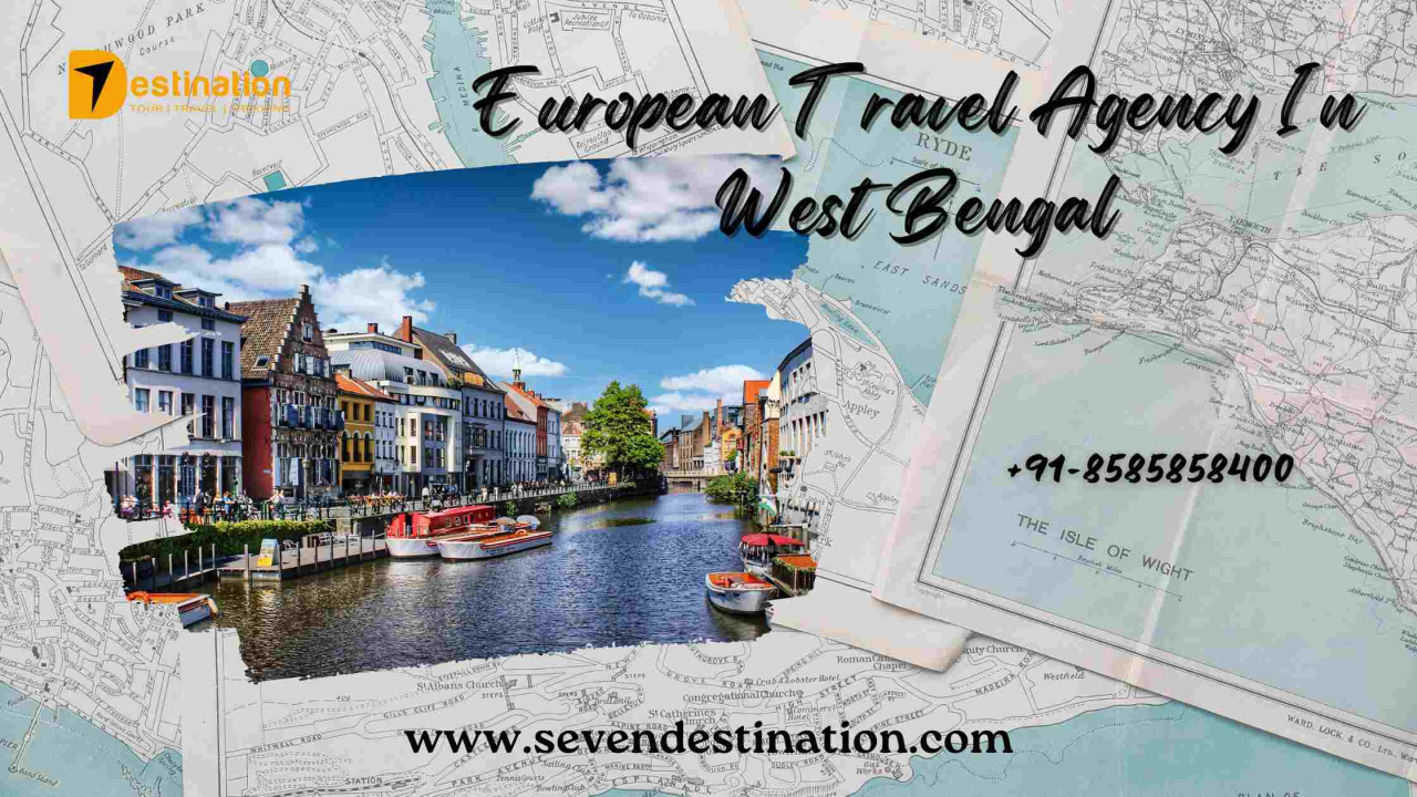 Discover Europe With Seven Destination - European Travel Agency | India ...