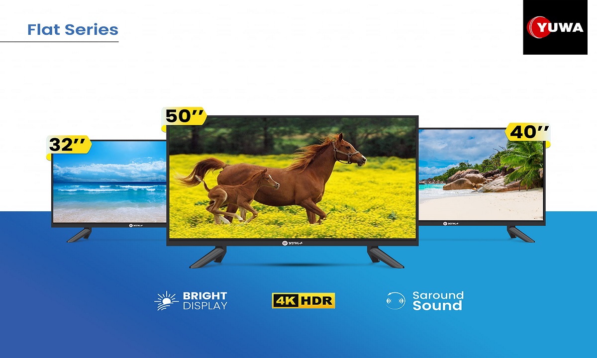 TV Manufacturers in India LED TV Manufacturers