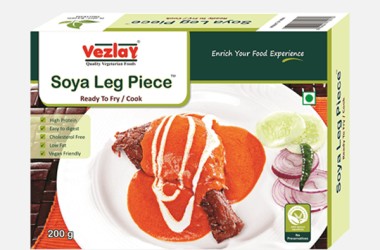 Vezlay Foods Pvt. Ltd.