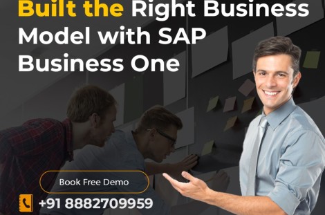 SAP Business One ERP For Small & Medium Business | Cinntra | India ...