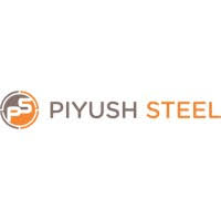 piyush Steel round bar