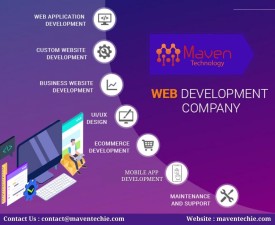 Maven Technology