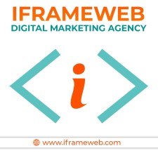 iframe web